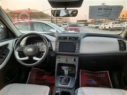 هيونداي كريتا